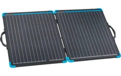ECTIVE MSP SunWallet MSP 100 Faltbares Solarmodul
