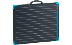 ECTIVE MSP SunWallet MSP 100 Faltbares Solarmodul -Camping Ausrüstung Geschäft 588611 4276947