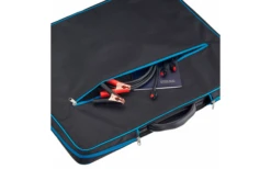 ECTIVE MSP SunWallet MSP 100 Faltbares Solarmodul -Camping Ausrüstung Geschäft 588655 4276963