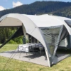 Walker Sunflexx Für Adria Action 391 Aufblasbares Sonnendach -Camping Ausrüstung Geschäft 594915 4367123