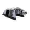 Kampa Touring AIR TC RH Aufblasbares Vorzelt Rechts 610 X 280 X 210 Mm -Camping Ausrüstung Geschäft 595819 4369739
