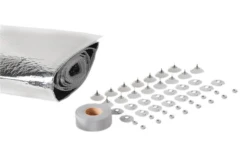 Hindermann Do It Yourself Thermofolie Komplett Set