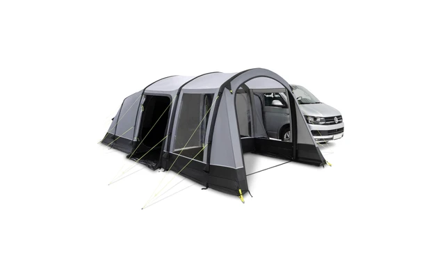 Kampa Touring AIR TC RH Aufblasbares Vorzelt Rechts 610 X 280 X 210 Mm 4 Kampa Touring AIR TC RH Aufblasbares Vorzelt Rechts 610 X 280 X 210 Mm – Bild 2