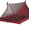 MSR V2 Thru-Hiker Mesh House 2 Personen Rucksackzelt -Camping Ausrüstung Geschäft 604923 4394891