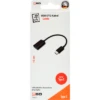 2Go Host Kabel USB Typ C Adapter 14,5 Cm -Camping Ausrüstung Geschäft 610515 4399343