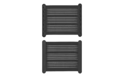 ProPlus Ablagenetz Mit Kunststoffhalterung Elastisch S -Camping Ausrüstung Geschäft 610759 4327483