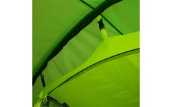 Regatta Montegra Tunnelzelt 4 Personen 430 X 235 X 135 Cm -Camping Ausrüstung Geschäft 613615 4348559