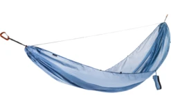 Cocoon Ultralight Hängematte Single Size Storm Blue -Camping Ausrüstung Geschäft 614059 4438371