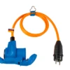 AS Schwabe Adapterleitung Mit Schutzkontaktstecker Und CEE-Kombikupplung 1,5 M 2 AS Schwabe Adapterleitung Mit Schutzkontaktstecker Und CEE-Kombikupplung 1,5 M -Camping Ausrüstung Geschäft 617135 4435963