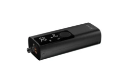 Xlayer Mobiler Akku-Luftkompressor 8.0 Bar 2.000 MAh