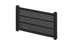 ProPlus Ablagenetz Mit Kunststoffhalterung Elastisch S -Camping Ausrüstung Geschäft 624391 4327527