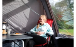 Vango Galli Air TC Low Aufblasbares Bus-Vorzelt -Camping Ausrüstung Geschäft 625379 4367483