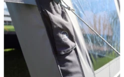 Vango Galli Air TC Low Aufblasbares Bus-Vorzelt -Camping Ausrüstung Geschäft 625391 4367515