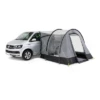 Kampa Trip Driveaway-Vorzelt 290 X 180 X 210 Cm -Camping Ausrüstung Geschäft 625631 4340711