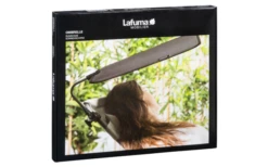 Lafuma Mobilier Sonnenschirm Für Gartenmöbel 46 X 25 X 61 Cm Schwarz -Camping Ausrüstung Geschäft 628359 4347147