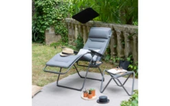Lafuma Mobilier Sonnenschirm Für Gartenmöbel 46 X 25 X 61 Cm Schwarz -Camping Ausrüstung Geschäft 628371 4347171