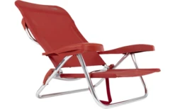 Crespo AL/221-M Beach Chair Strandstuhl Blau -Camping Ausrüstung Geschäft 628571 4351071 1