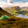 Vango Helvellyn 300 Semi Geodätisches Tunnelzelt 3 Personen -Camping Ausrüstung Geschäft 631975 4362459