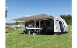 Wigo Rolli Plus Ambiente 250/CaraOne 390 Volleingezogenes Markisenzelt 11 Wigo Rolli Plus Ambiente 250/CaraOne 390 Volleingezogenes Markisenzelt -Camping Ausrüstung Geschäft 633271 4804733