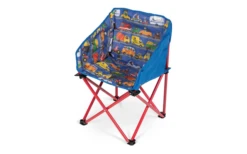 Kampa Mini Tub Klappstuhl 440 X 390 X 630 Mm Unicorns -Camping Ausrüstung Geschäft 635207 4352143