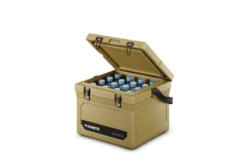 Dometic Cool-Ice WCI Isolierbox 13 Liter Olive -Camping Ausrüstung Geschäft 636103 4344851