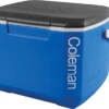 Coleman 16 QT Excursion Cooler Passive Kühlbox 15 Liter -Camping Ausrüstung Geschäft 645366 4582830