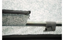 Walker Patio Sonnenvordach WS - 1 Umlaufmaß 780 - 810 Cm -Camping Ausrüstung Geschäft 651993 4520037