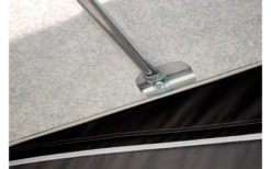 Walker Patio Sonnenvordach WS - 1 Umlaufmaß 780 - 810 Cm -Camping Ausrüstung Geschäft 652005 4520076