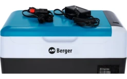 Berger Kompressor-Kühlbox K22 12 Berger Kompressor-Kühlbox K22 -Camping Ausrüstung Geschäft 653301 4636590