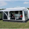 Wigo Rolli Plus Vordach Größe 5 -Camping Ausrüstung Geschäft 658110 4552839