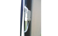 Walker Weekender 240 Sonnendach Stahlgestänge 780 Umlaufmaß 766 - 795 Cm Anthrazit -Camping Ausrüstung Geschäft 658503 4513848