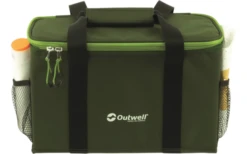 Outwell Penguin Kühltasche S Grün 6 Liter -Camping Ausrüstung Geschäft 667290 4637880