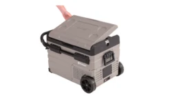 Outwell Arctic Frost Kompressorkühlbox Mit Rollen 38,8 Liter -Camping Ausrüstung Geschäft 668598 4640724