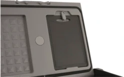 Outwell Arctic Frost Kompressorkühlbox Mit Rollen 38,8 Liter -Camping Ausrüstung Geschäft 668604 4640736