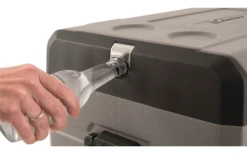 Outwell Arctic Frost Kompressorkühlbox Mit Rollen 38,8 Liter -Camping Ausrüstung Geschäft 668610 4640748