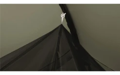 Robens Chaser 1 Tunnelzelt Dunkelgrün 1 Person Mit Moskitonetz -Camping Ausrüstung Geschäft 669675 4622454