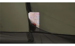 Robens Chaser 1 Tunnelzelt Dunkelgrün 1 Person Mit Moskitonetz -Camping Ausrüstung Geschäft 669678 4622466