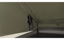 Robens Chaser 3XE Tunnelzelt Dunkelgrün 3 Personen Mit Moskitonetz -Camping Ausrüstung Geschäft 669750 4622775