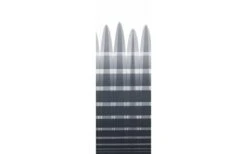 Thule Omnistor 5200 260 Silber Blue Sky -Camping Ausrüstung Geschäft 67172 152034