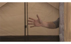 Easy Camp Moonlight Cabin Familienzelt 10 Personen -Camping Ausrüstung Geschäft 672984 4629939