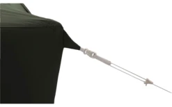 Robens Chaser 2 Tunnelzelt Dunkelgrün 2 Personen Mit Moskitonetz -Camping Ausrüstung Geschäft 676353 4622583