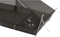 Robens Chaser 2 Tunnelzelt Dunkelgrün 2 Personen Mit Moskitonetz -Camping Ausrüstung Geschäft 676359 4622595