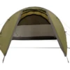 Robens Voyager Versa 4 Tunnelzelt 4 Personen 415 X 230 X 125 Cm -Camping Ausrüstung Geschäft 680535 5040485
