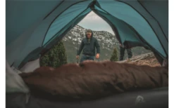 Robens Boulder 2 Kuppelzelt 2 Personen 240 X 220 X 110 Cm -Camping Ausrüstung Geschäft 681183 5013650