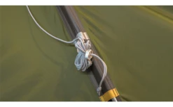 Robens Voyager 3 EX Tunnelzelt 3 Personen 395 X 180 X 115 Cm -Camping Ausrüstung Geschäft 681534 5038553