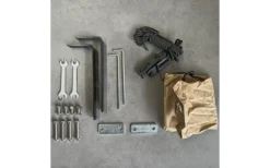 K'Foam Duschkabine -Camping Ausrüstung Geschäft 683616 4699604