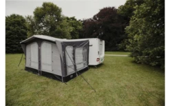 Vango Riviera Air 390 Elements ProShield -Camping Ausrüstung Geschäft 685728 4857170