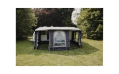 Vango Tuscany Air 500 Elements ProShield -Camping Ausrüstung Geschäft 686709 4674072