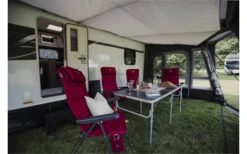 Vango Tuscany Air 500 Elements ProShield -Camping Ausrüstung Geschäft 686712 4674078