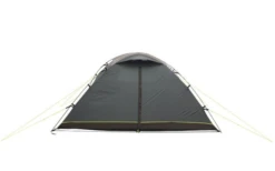 Outwell Cloud 4 Personen Kuppelzelt Blau 13 Outwell Cloud 4 Personen Kuppelzelt Blau -Camping Ausrüstung Geschäft 688218 4942514